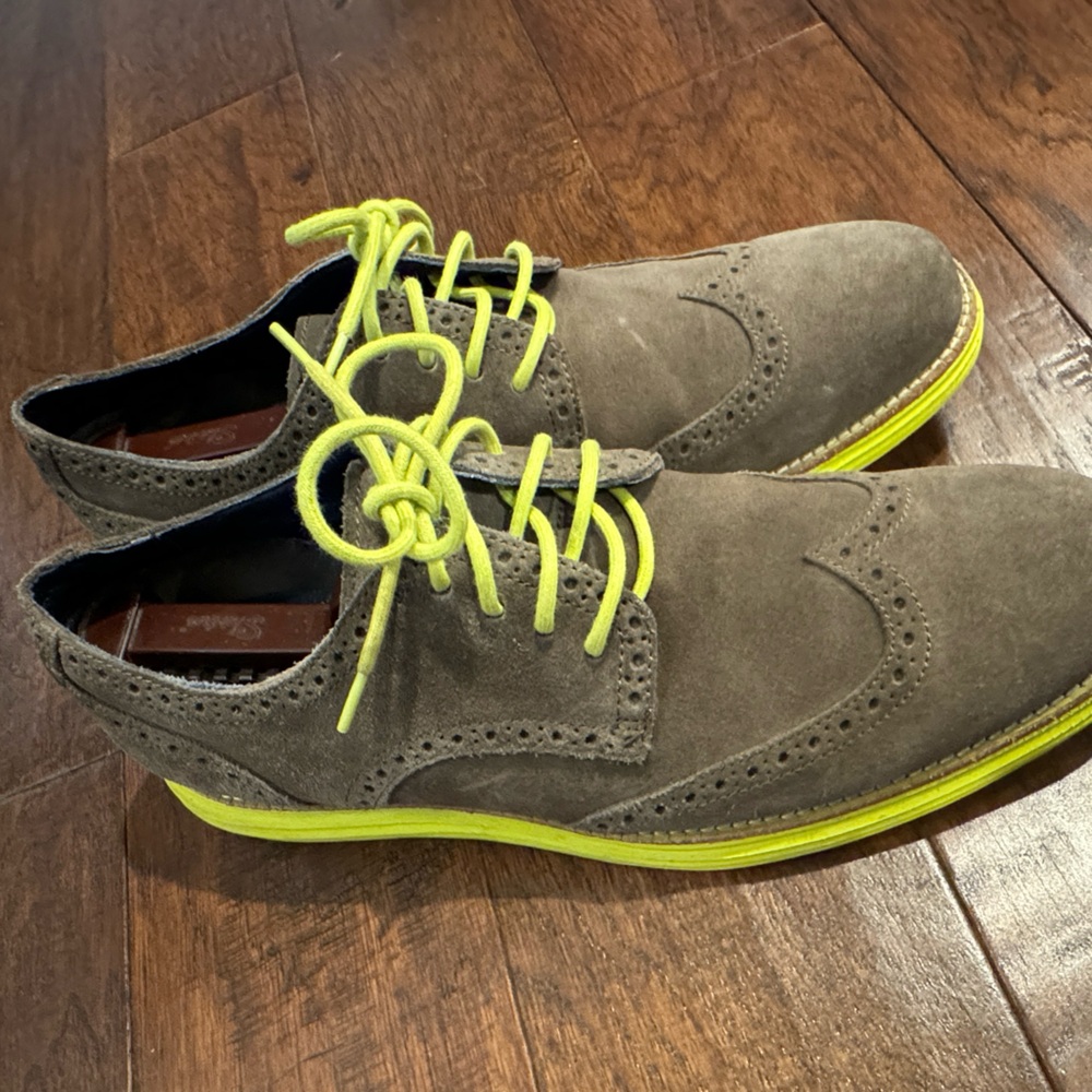 Cole Haan Zero Grand